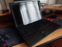 Ноутбук core i3  SSD 256 gb