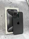 Apple iPhone 15 Pro.Жезказган Сейфуллина(626191)