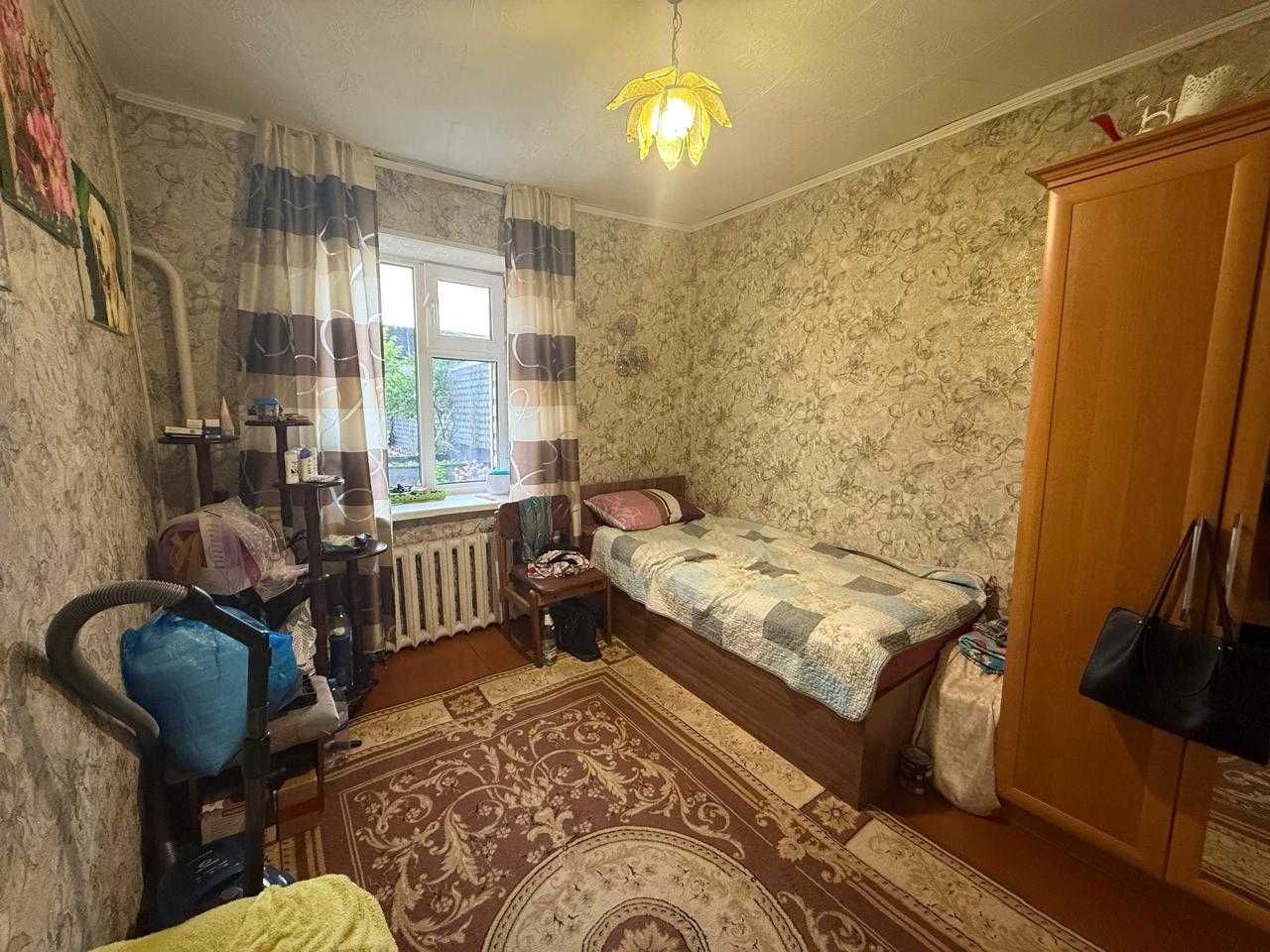 Дом в г. Шахтинск, ул. Байдукова (обмен)