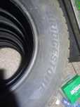 Продам 4 балонна на 17 размер 265/65R17