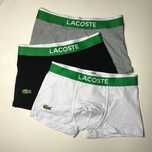 Lacoste, Champion нижнее белье мужской набор