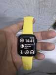 Apple Watch 7 41mm Темная ночь (темносиние)