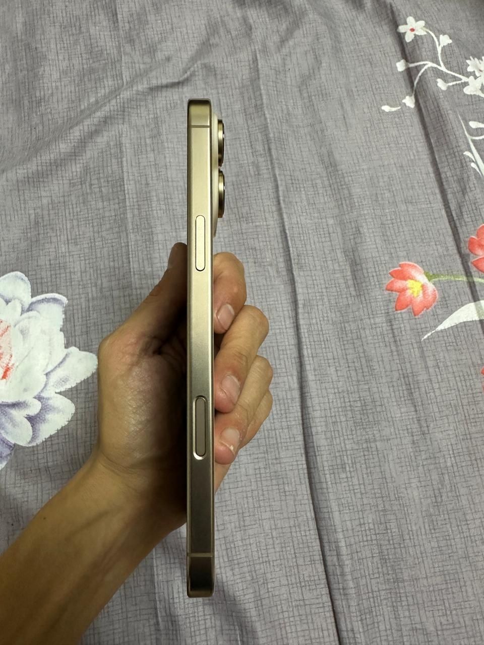Iphone 16pro max 256GB