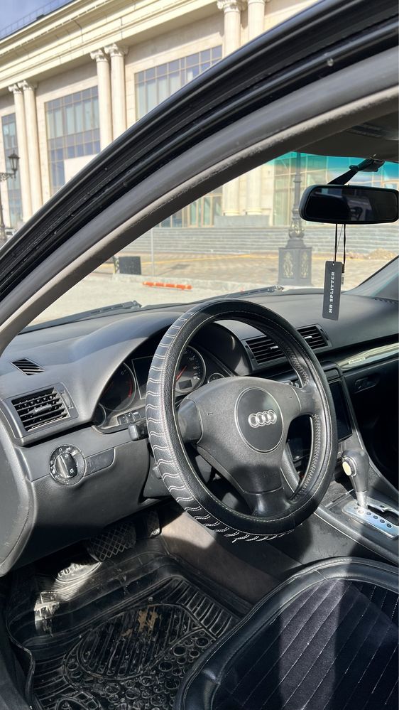 Продам Audi A4 1.8T автомат