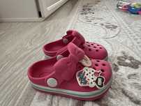 Crocs. Размер 22