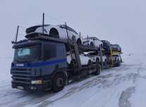Автовозы Казахстана