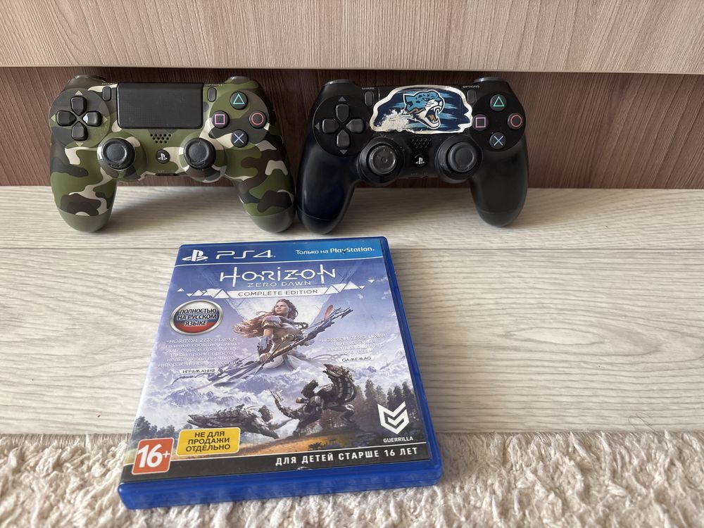 Playstation 4 pro