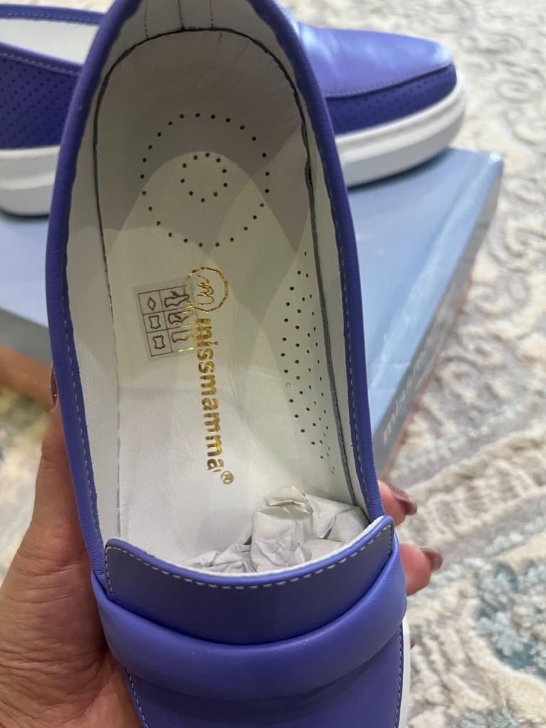 Продам шикарные лоферы