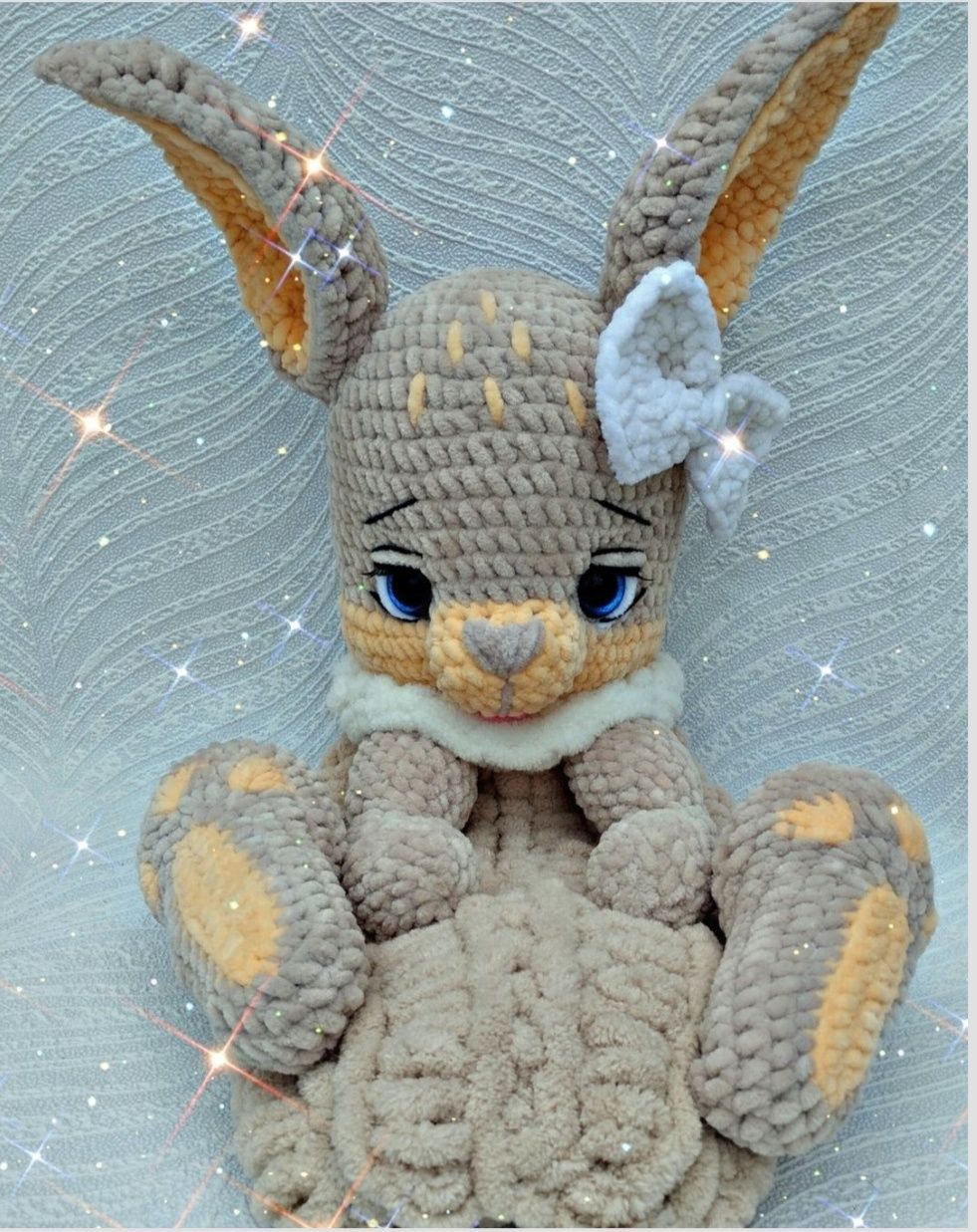 Игрушки, пижамницы,куклы ручной работы