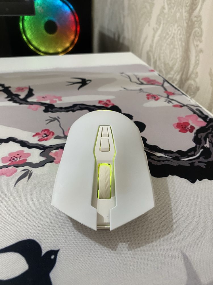 Игровая мышка