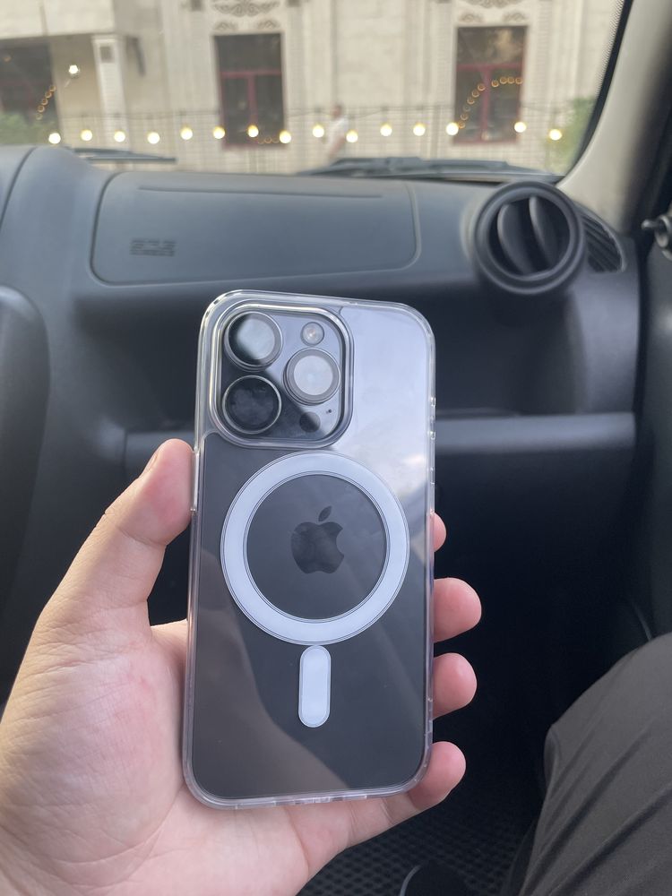 iPhone 15 pro айфон 15 про