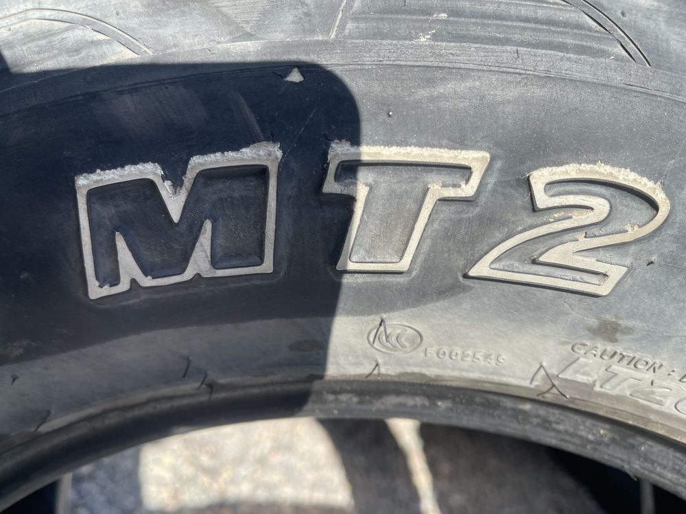 Продам резину
