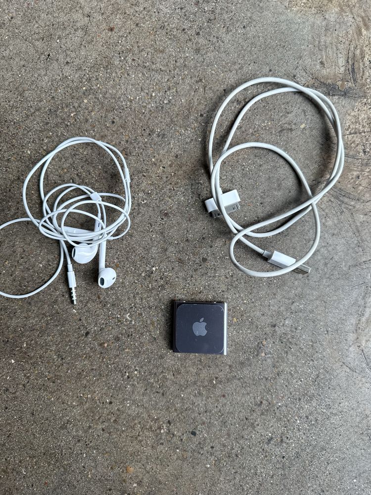 Очень дешево! Продам Apple Ipod nano 2 (оригинал)