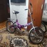 Велосипед Stels pilot410