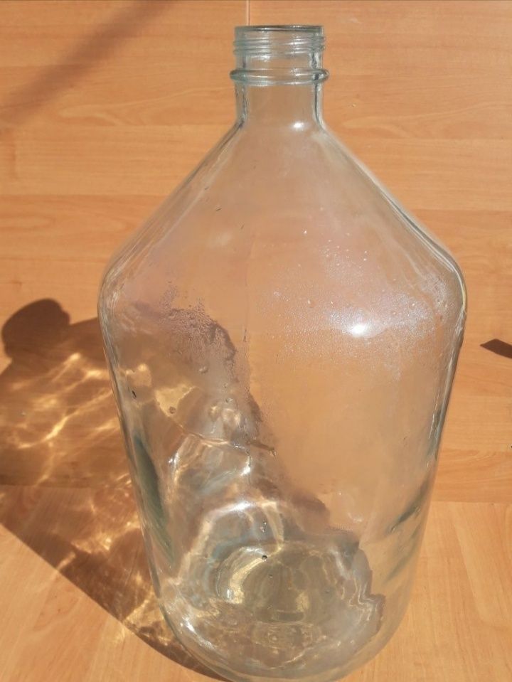 Продам 20л бутыль