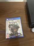 Игра на Play Station 4