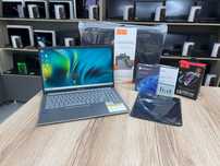 ASUS VivoBook 15 • Core i3‑1215U • 8GB • 512GB SSD • Серебристый • UHD