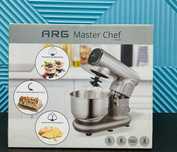 Кухонный комбайн ARG Master Chef