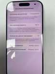 Apple iPhone 16 Pro (только e-sim) (г.Алматы) лот:633397