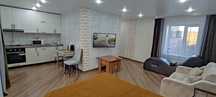 Квартира с кондиционером, класса*VIP*