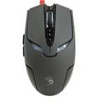 Мышка игровая проводная USB Bloody V4A
