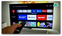 Сделаем Smart-TV из Простого Телевизора. Всё показывает бесплатно.