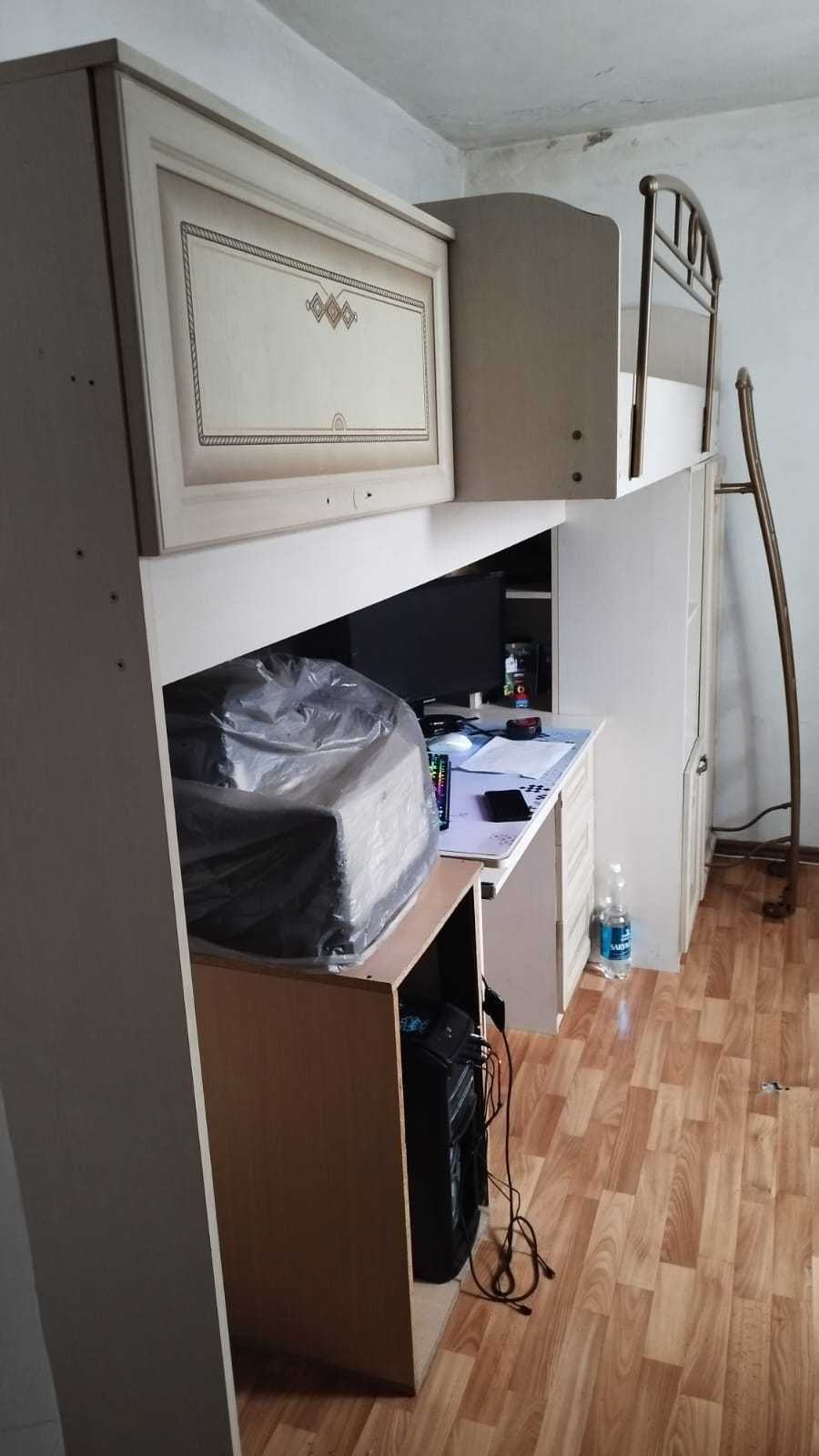 Мебель для детской Аврора