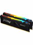Kingston Fury RGB DDR4