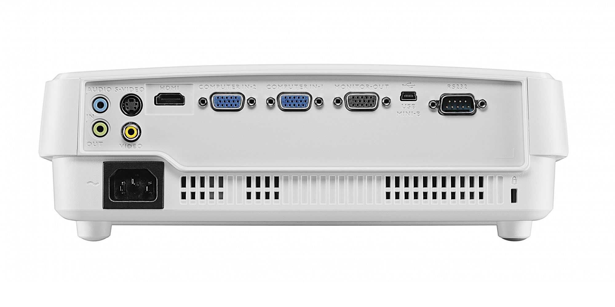 Проектор BenQ MS524 состояние новый