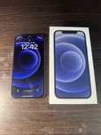 Iphone 12 128 black