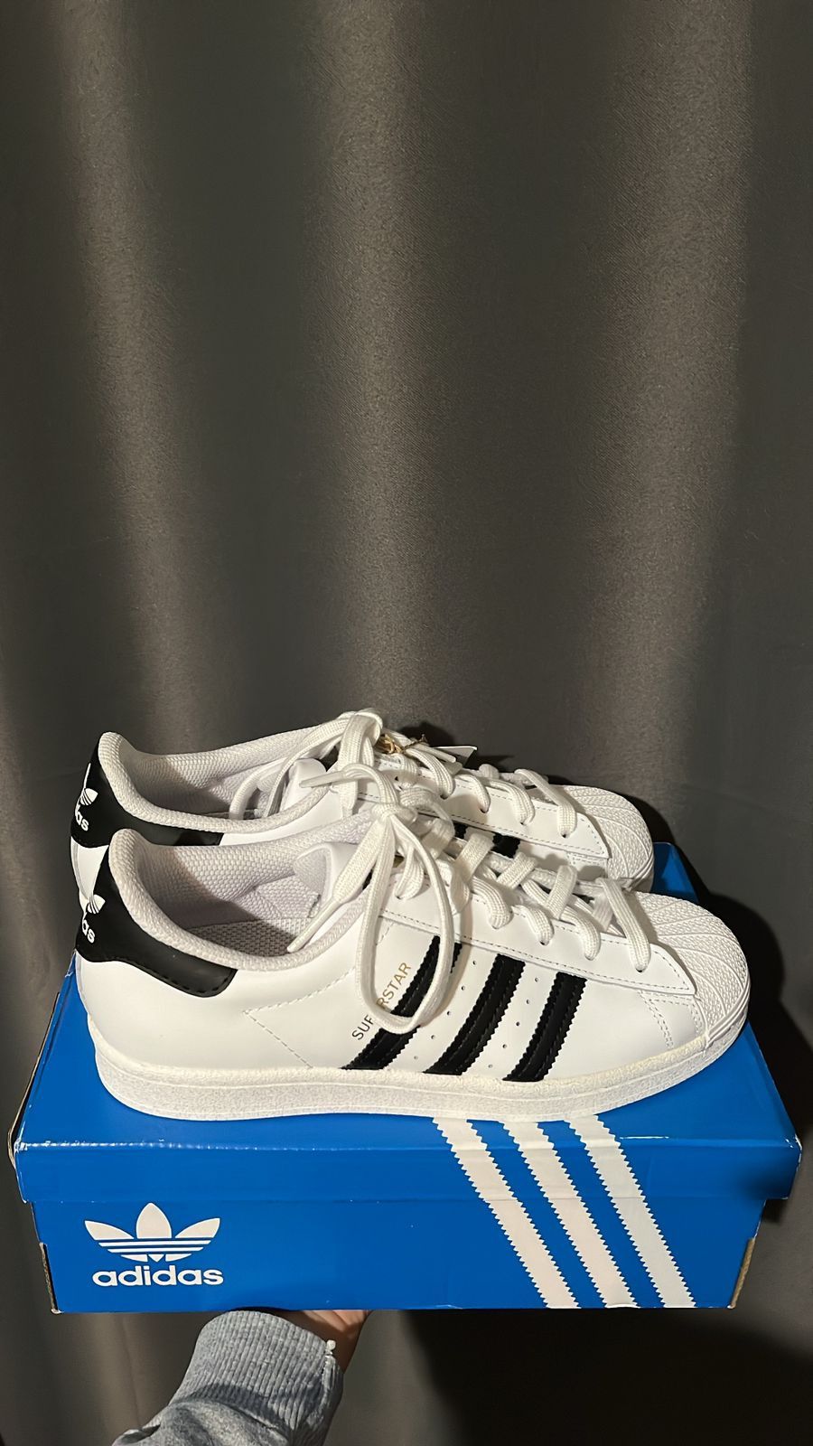 Adidas Superstar оригинал