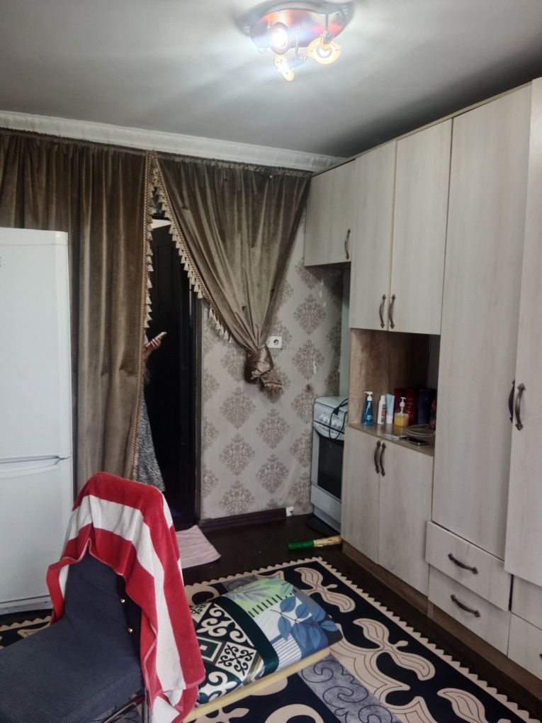 Сдается комната в Малосемейном общежитии