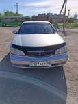 Продам машину. Nissan cefiro A33