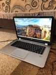 HP spectre touchsmart 15-4000er (сэнсорный экран, алюминий корпус)