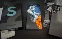 Samsung S22 Ultra 12/256
