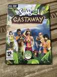 The Sims 2: Castaway (PC, DVD)