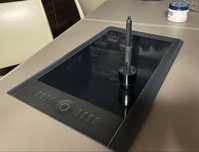 проф графический планшет Wacom Intuos5 Touch Large Pen Tablet (PTH850)