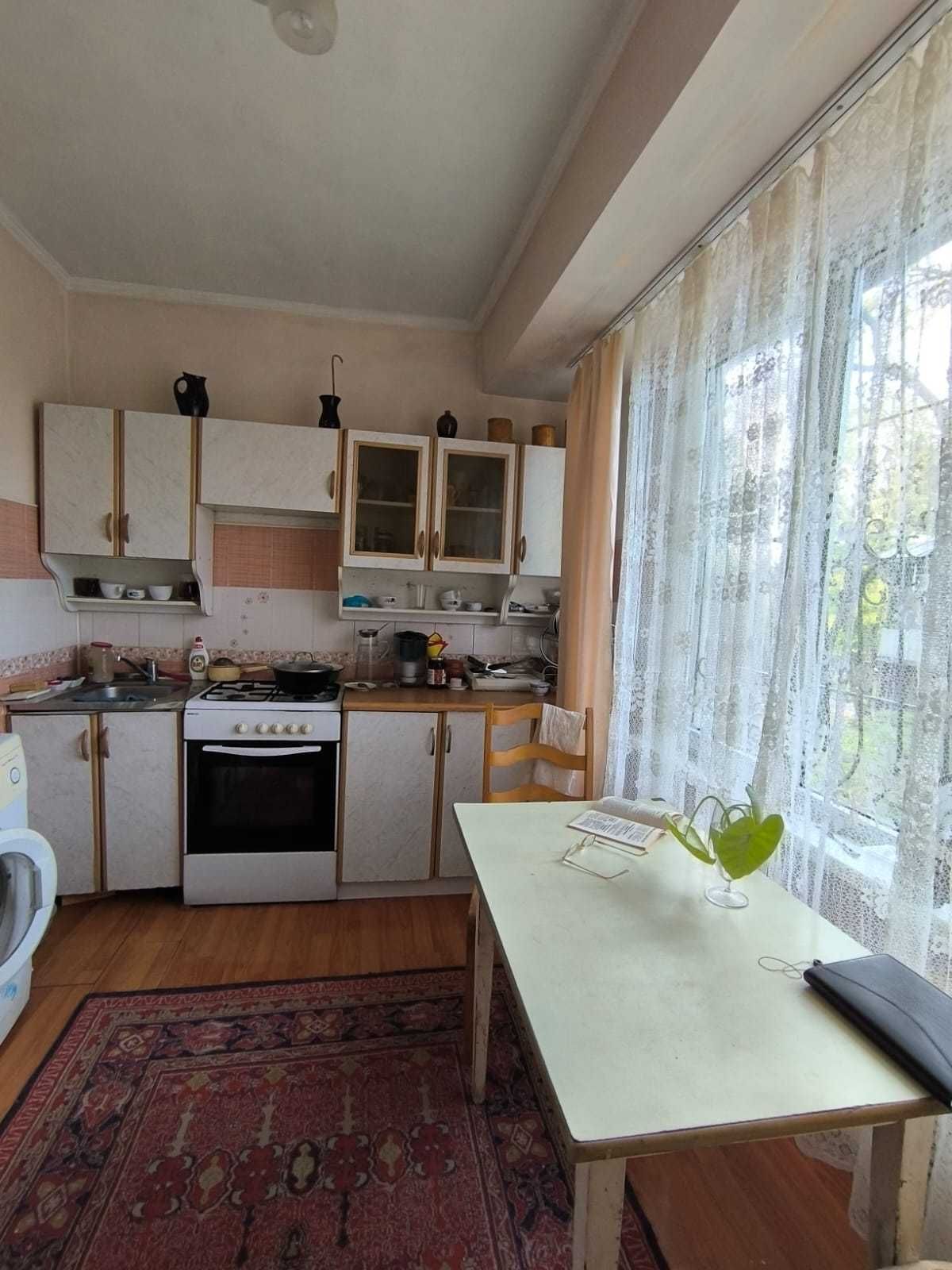 Продажа 2 комн мкр. Дорожник