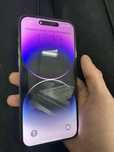 Iphone 14 PRO MAX 256gb