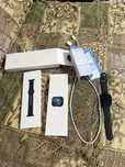 Продам apple watch 9 45