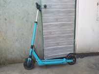 Электросамокат Kugoo S3