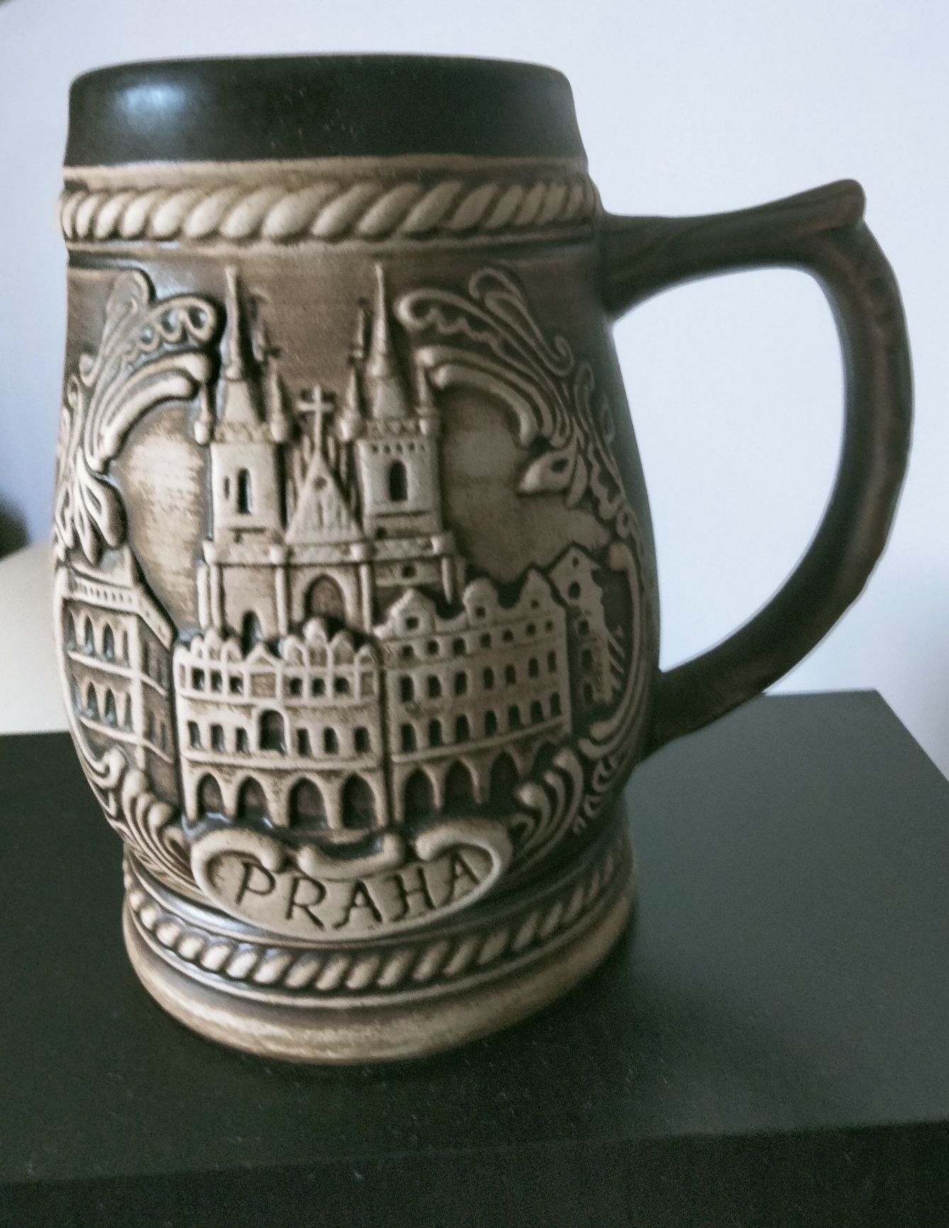 Продам кружки для пива керамические Чехия