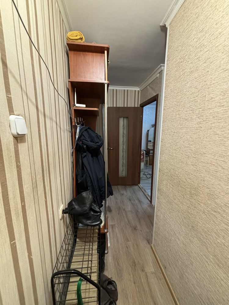 Продам 2 комнатную квартиру, 4 Линия 1