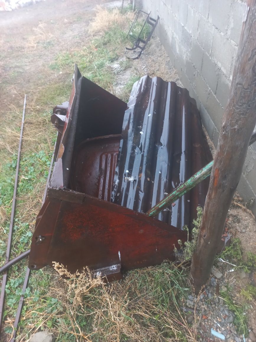 Продам трактор МТЗ 80