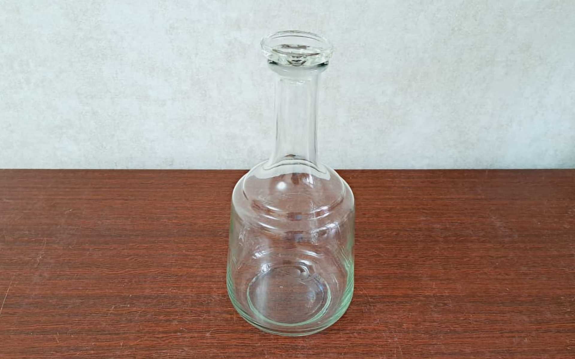 Графины (Штофы) стекло