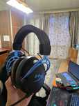 Продам HYPERX cloud alpha s