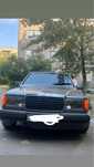 Mersedes w124 e200