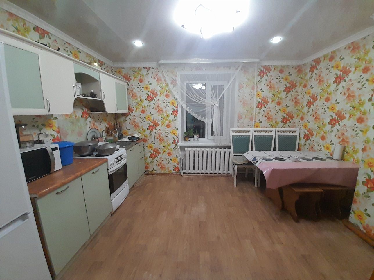 Продам дом Село Хмельницкое
