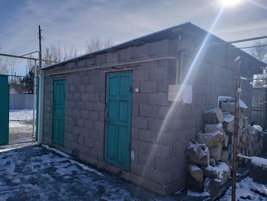 Продам частный дом