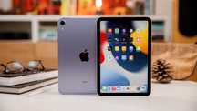 Обменяю ipad mini 7